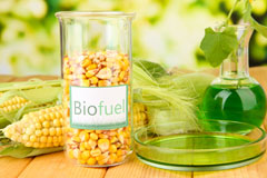 Bygrave biofuel availability