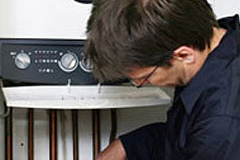 boiler repair Bygrave