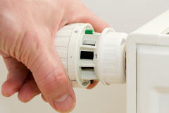 Bygrave central heating repair costs