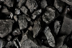 Bygrave coal boiler costs