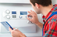 free Bygrave gas safe engineer quotes